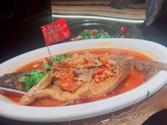 -桂小厨广西菜(万象城店)
