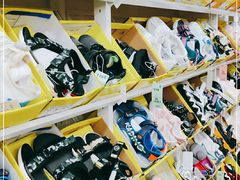 -BIGOFFS 超级折扣(仁恒伊势丹店)