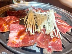 -九田家黑牛烤肉料理(太阳城店)