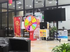 -健龙森俱乐部·游泳·健身·羽毛球综合体育馆