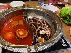 -牛New寿喜烧(青浦店)