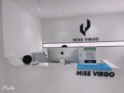 -处女座·MISS VIRGO·半永久纹眉野生眉