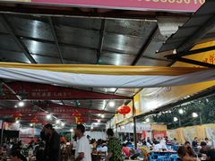 -大地农庄(逢沙大道店)