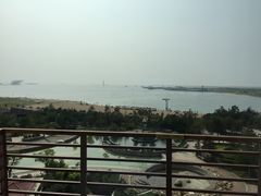 -营口金泰珑悦海景大酒店