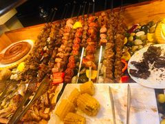 -菲尼克斯牛排店(杉杉奥特莱斯店)