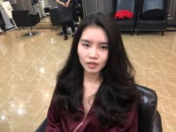 -3AM HAIR SALON染发接发