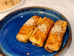-白天鹅宾馆-宏图府餐厅