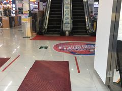 -苏宁易购(Suning Pro北京立水桥店)