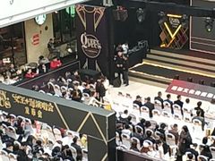 店内环境-F16购物中心