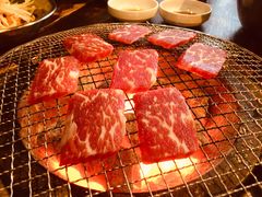 -小本家韩式烤肉(紫藤路店)