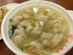 -小姜锅贴(凤凰街店)