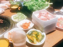 -火炉火自助餐(悠唐购物中心店)