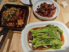 -全牛匠·乐山跷脚牛肉(新中关店)