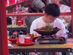 -老闵田螺馆·南昌特色小炒(梦时代店)