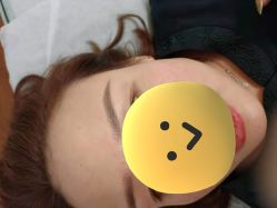 -莲姿娜·半永久纹绣纹眉