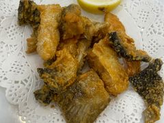 -新享乐海鲜(翠华路店)