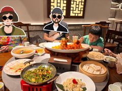 -姑苏家宴·苏帮菜·松鼠桂鱼(苏州总店)