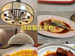 -民间小灶(亭林店)