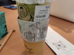-雾与山茶(大禹城店)