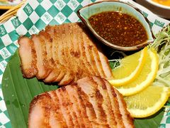 -泰妃殿(武汉首店)