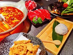 -湊湊火锅·茶憩(卓展店)