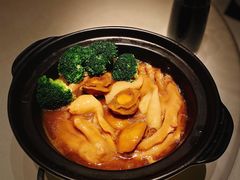 -皇朝会.经典传统粤菜(外滩店)
