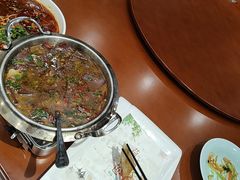 -小秦淮·南京土菜(新亭西路店)