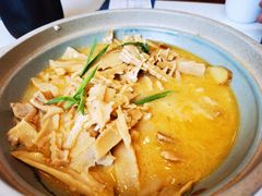 -三品香·江浙菜(松江九谊店)