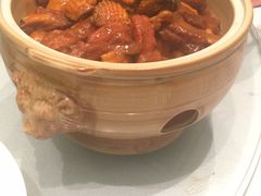 -百年食府(亦庄店)