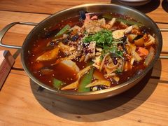 -泥糊破店小酒馆·团建聚餐(南京西路店)