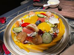 -第101座花园餐厅(湖滨88店)