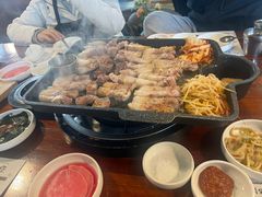 -Dombe豚(黑猪肉街店)