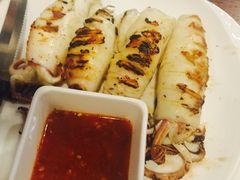 -Dang restaurant (patong phuket)