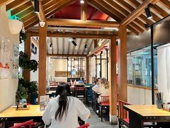 -和府捞面(北美新天地店)