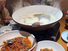 -耕渔小院·湖南鱼鲜(望城店)