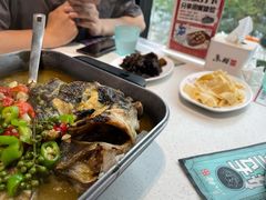 -鱼酷活鱼烤鱼(仙林金鹰店)