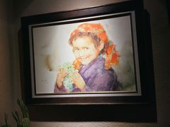 -疆里疆外·和田烤肉·清真