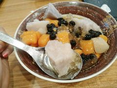 -鲜芋仙(太原街万达店)