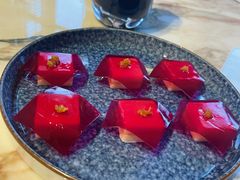 -宝丽轩中餐厅BAOLIXUAN