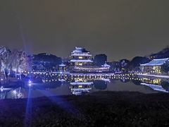 -苏州吴宫泛太平洋酒店
