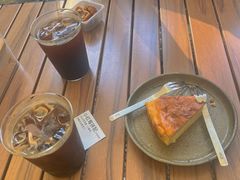 -稀物集咖啡(徽州大道店)