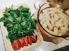 -辣螃铠盆盆蟹大排档(海昌店)