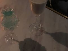 -STARRY CAFE & LOUNGE BAR(高新店)