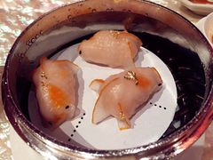 -8餐厅(新葡京酒店)