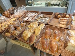 -玥儿弯弯手作烘焙(中海国际社区御城店)