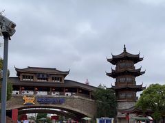 -南昌融创乐园