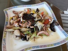 -八大关宾馆餐厅
