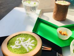 -茶是一枝花泡茶店