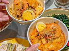 -滕记星发餐室·新加坡菜(巨鹿路店)