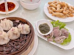 -杨记小骨头羊杂馆(南五马路店)